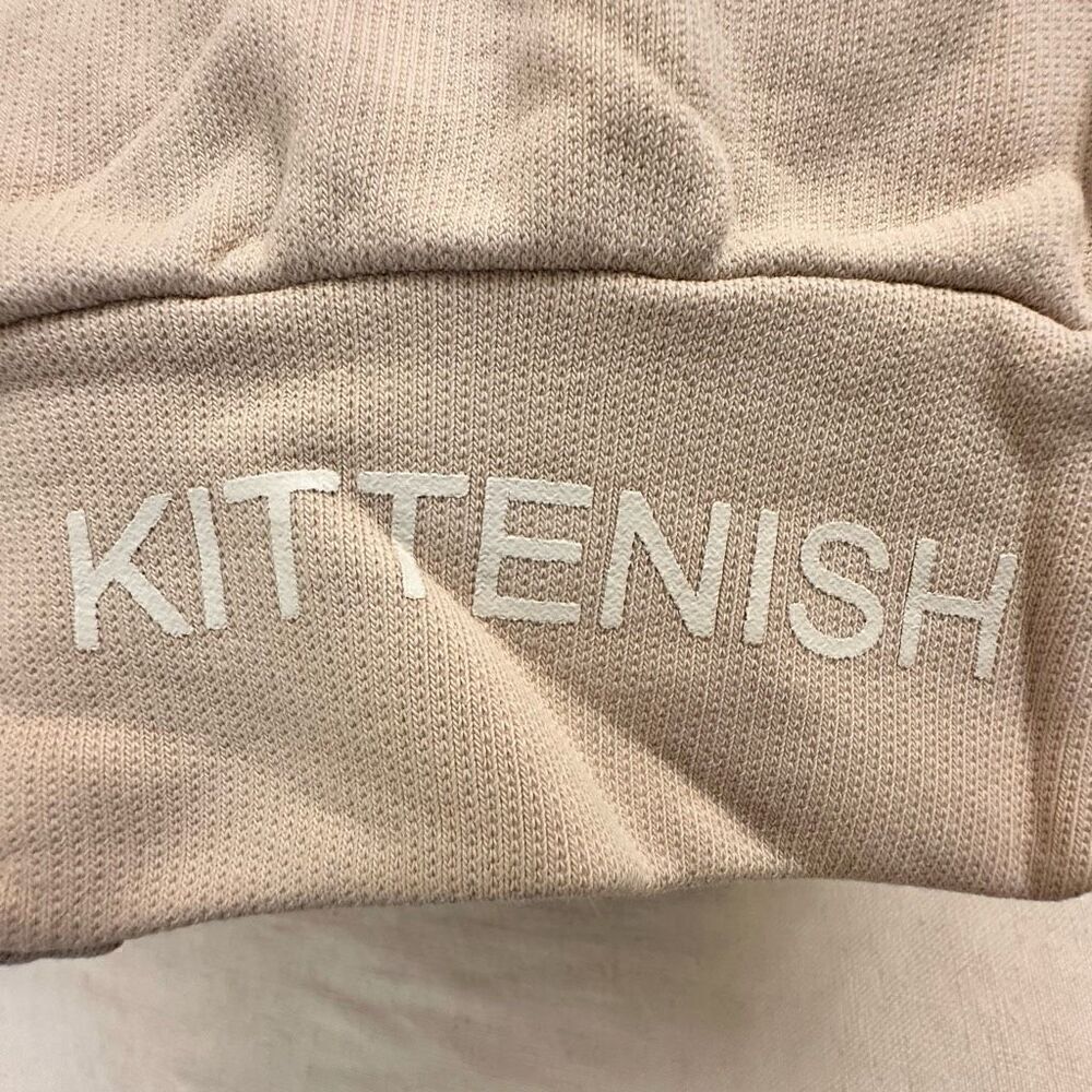 Kittenish Elastic Waist Drawstring Pull-On Jogger… - image 5